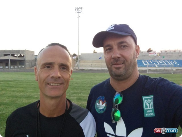 מוטי עטר (דוברות אופקים מרחבים)